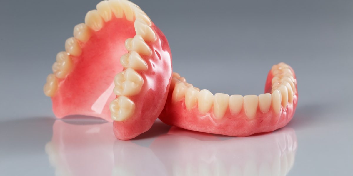 full-dentures
